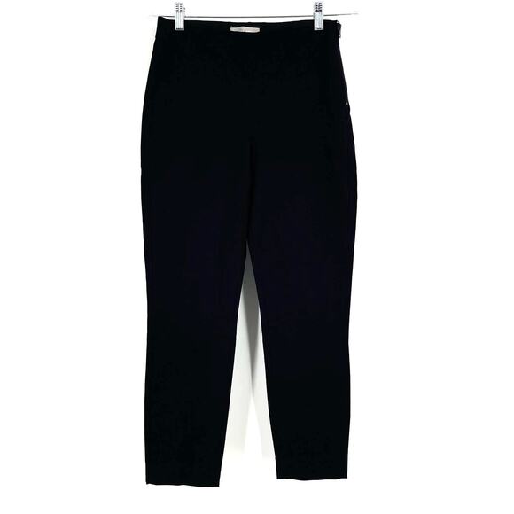 Everlane The Work Pant in Washed Black Size 4 NWOT - Picture 1 of 11